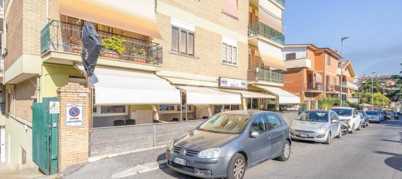 4 rooms Commercial property in Guidonia Montecelio, Italy No. 314471 34