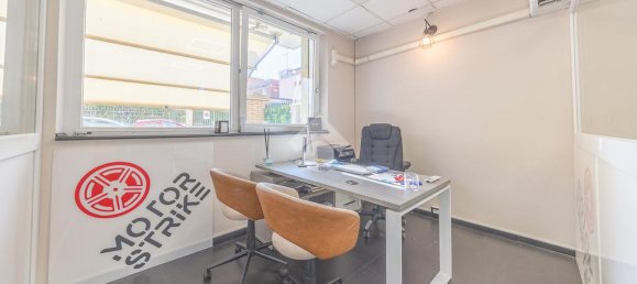 4 rooms Commercial property in Guidonia Montecelio, Italy No. 314471 25