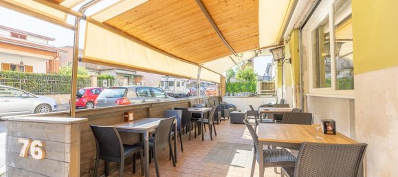 4 rooms Commercial property in Guidonia Montecelio, Italy No. 314471 8