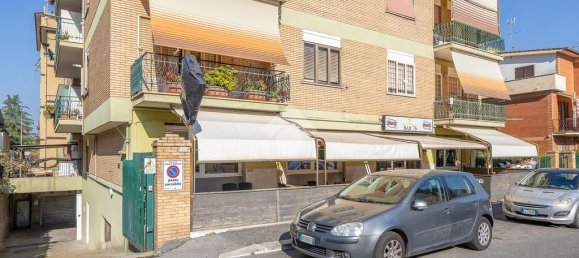 4 rooms Commercial property in Guidonia Montecelio, Italy No. 314471 35