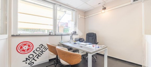 4 rooms Commercial property in Guidonia Montecelio, Italy No. 314471 26