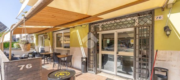 4 rooms Commercial property in Guidonia Montecelio, Italy No. 314471 14