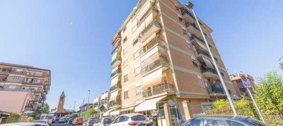 4 rooms Commercial property in Guidonia Montecelio, Italy No. 314471 39