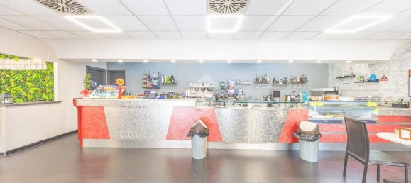 4 rooms Commercial property in Guidonia Montecelio, Italy No. 314471 15