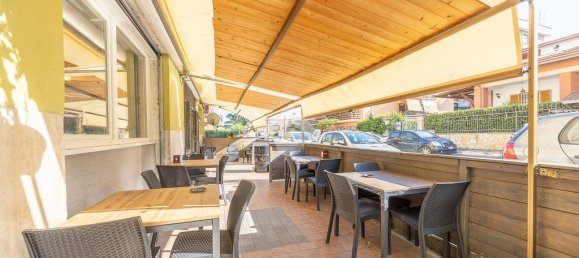 4 rooms Commercial property in Guidonia Montecelio, Italy No. 314471 5