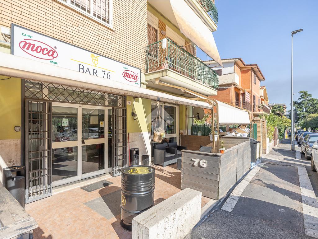 4 rooms Commercial property in Guidonia Montecelio, Italy No. 314471