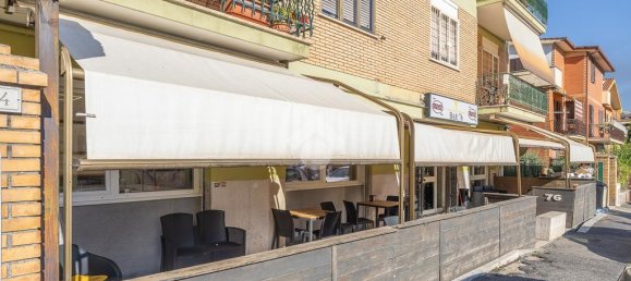 4 rooms Commercial property in Guidonia Montecelio, Italy No. 314471 31