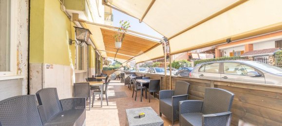 4 rooms Commercial property in Guidonia Montecelio, Italy No. 314471 3