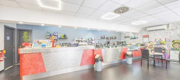 4 rooms Commercial property in Guidonia Montecelio, Italy No. 314471 16