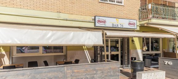4 rooms Commercial property in Guidonia Montecelio, Italy No. 314471 30