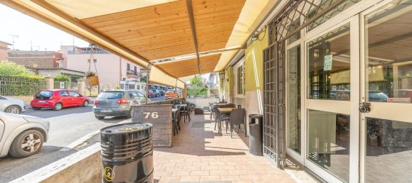 4 rooms Commercial property in Guidonia Montecelio, Italy No. 314471 11