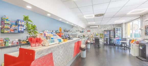 4 rooms Commercial property in Guidonia Montecelio, Italy No. 314471 19