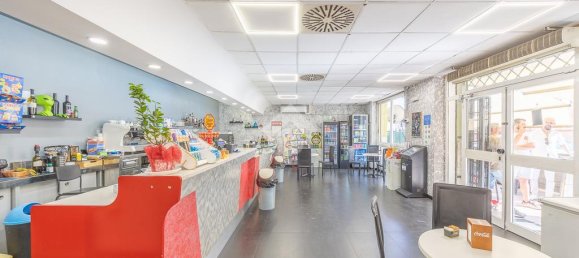 4 rooms Commercial property in Guidonia Montecelio, Italy No. 314471 20