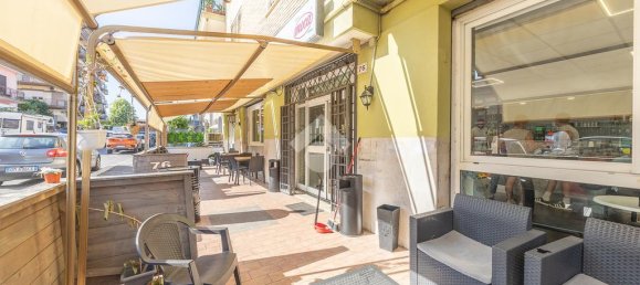 4 rooms Commercial property in Guidonia Montecelio, Italy No. 314471 12