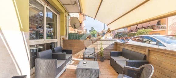 4 rooms Commercial property in Guidonia Montecelio, Italy No. 314471 13