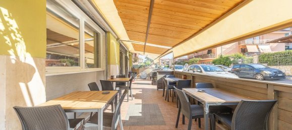 4 rooms Commercial property in Guidonia Montecelio, Italy No. 314471 41