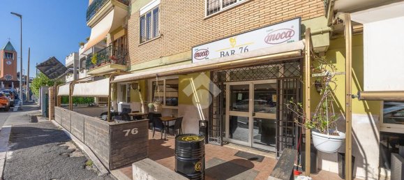 4 rooms Commercial property in Guidonia Montecelio, Italy No. 314471 32