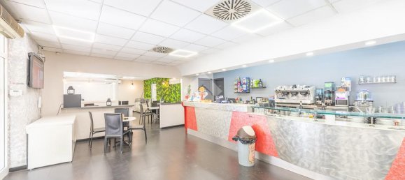 4 rooms Commercial property in Guidonia Montecelio, Italy No. 314471 17