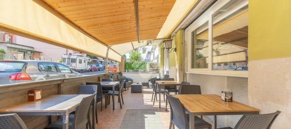 4 rooms Commercial property in Guidonia Montecelio, Italy No. 314471 7