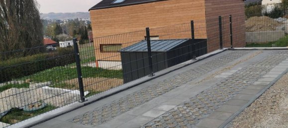 Terreno de 1 habitación en Leonding, Austria No. 93986 3