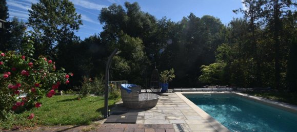 Дом с 6 комнатами в Пассау, Германия № 290293 2