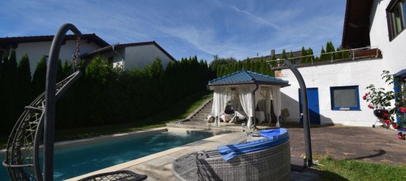 Дом с 6 комнатами в Пассау, Германия № 290293 3