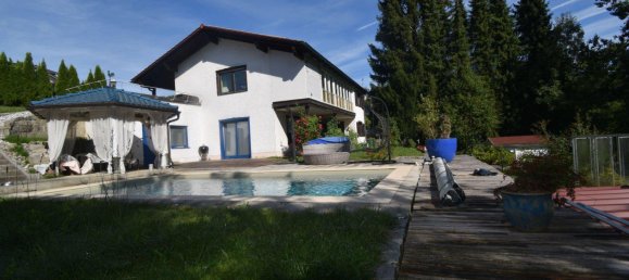 Дом с 6 комнатами в Пассау, Германия № 290293 5