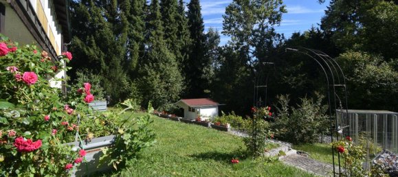 Дом с 6 комнатами в Пассау, Германия № 290293 11