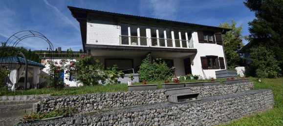 Дом с 6 комнатами в Пассау, Германия № 290293 13