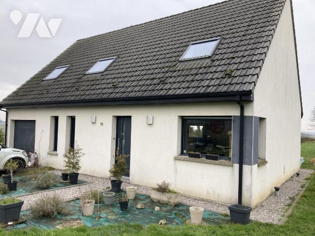 Casa T5 em La Cauchie, France N.º 295304