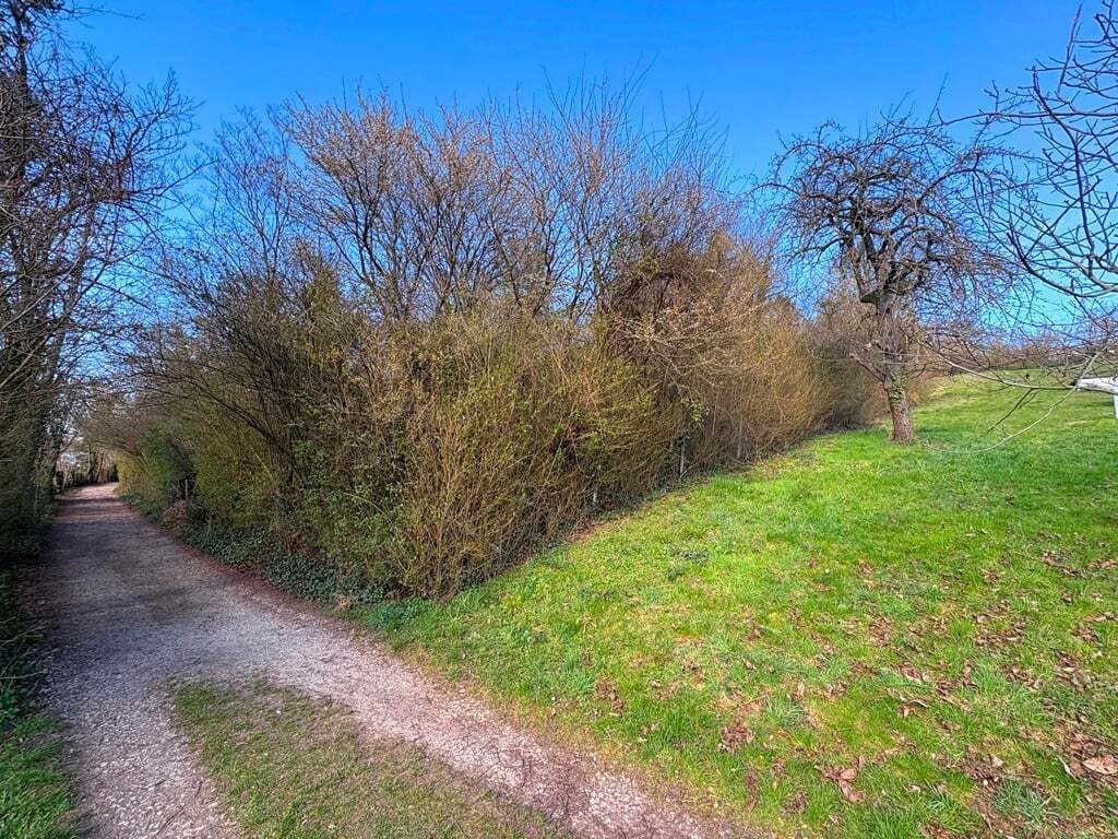 Terreno en Esslingen, Germany 2353 m² No. 220684