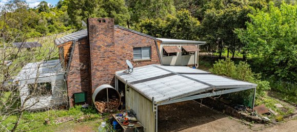 5 bedrooms Farm in Jiggi, Australia No. 258 23