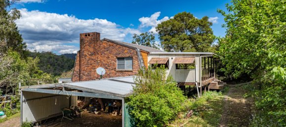 5 bedrooms Farm in Jiggi, Australia No. 258 4