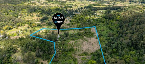 5 bedrooms Farm in Jiggi, Australia No. 258 28