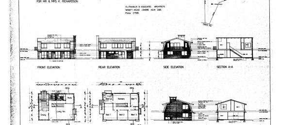 5 bedrooms Farm in Jiggi, Australia No. 258 2