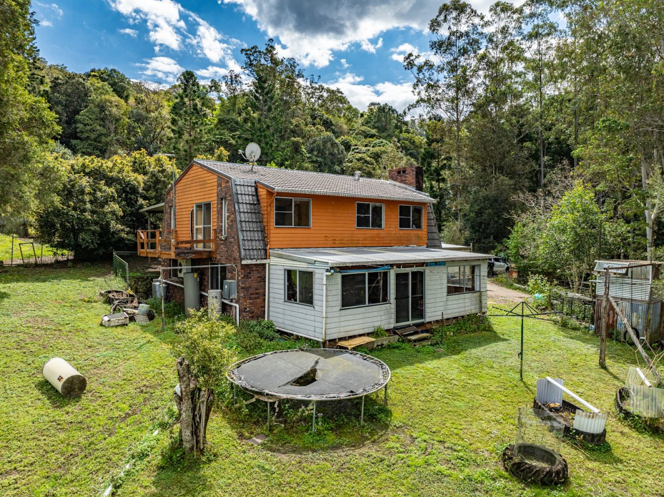 5 bedrooms Farm in Jiggi, Australia No. 258