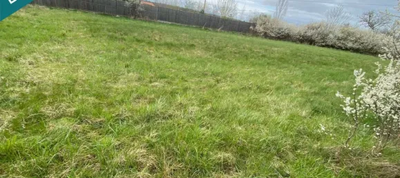 Terreno em Xermamenil, France 1382 m² N.º 83708 3