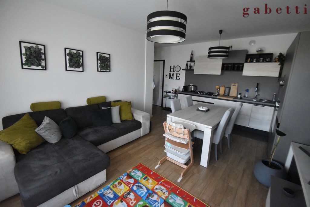 1 غرف نوم شقة في Corbetta, Italy رقم 382661