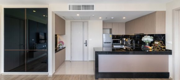 Apartamento de 3 habitaciónes en Pattaya, Thailand No. 74834 3