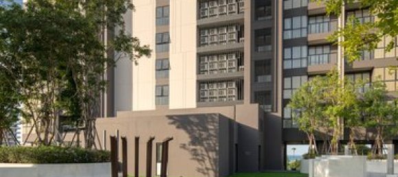 Apartamento de 3 habitaciónes en Pattaya, Thailand No. 74834 14