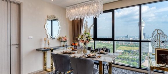 Apartamento de 3 divisões em Pattaya, Thailand N.º 74834 24