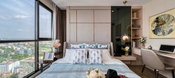 Apartamento de 3 divisões em Pattaya, Thailand N.º 74834 28