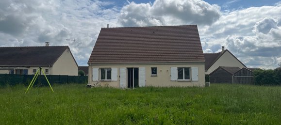 3 chambres Maison à Brou, France No. 61024 9