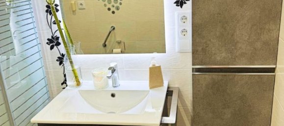 Apartamento T3 em Valencia, Spain N.º 150490 17