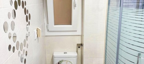 Apartamento T3 em Valencia, Spain N.º 150490 19