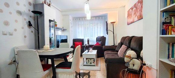 Apartamento T3 em Valencia, Spain N.º 150490 2