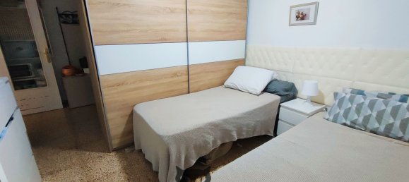 Apartamento T3 em Valencia, Spain N.º 150490 22