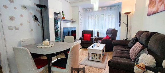 Apartamento T3 em Valencia, Spain N.º 150490 5