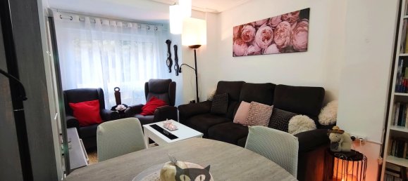 Apartamento T3 em Valencia, Spain N.º 150490 3