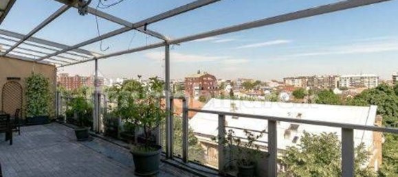 5 rooms Apartment in Milan, Italy No. 244218 9